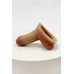 Packer XMall (2em1) Pintura Artesanal - 8cm
